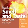 Cover Art for 9781935281528, Navigating Smell and Taste Disorders by Ronald Devere