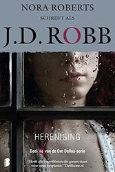 Cover Art for 9789022583937, Hereniging by J.d. Robb