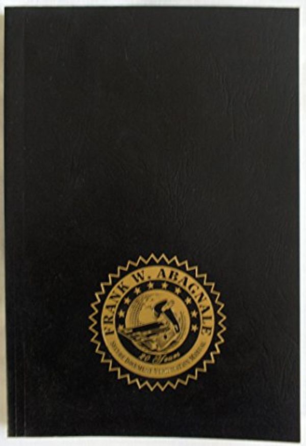 Cover Art for B0006EVC48, Document Verification and Currency Transactions Manual by Frank W. Abagnale