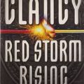 Cover Art for 9780007340590, Red Storm Rising by Tom Clancy