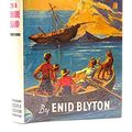 Cover Art for 9780340565681, Five on a Treasure Island by Enid Blyton