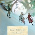 Cover Art for 9781770498662, Rainbow Valley by L. M. Montgomery