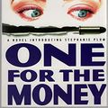 Cover Art for 9784594019525, One for the Money by Janet Evanovich