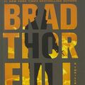 Cover Art for 9781410437952, Full Black (Thorndike Press Large Print Core Series) by Brad Thor