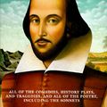 Cover Art for 9780517092941, William Shakespeare: The Complete Works by William Shakespeare