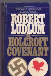 Cover Art for 9780553147759, The Holcroft Covenant by Robert Ludlum