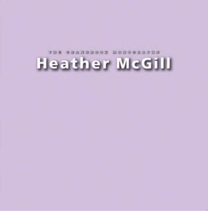 Cover Art for 9781902015873, Heather McGill by Ian Berry