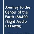 Cover Art for 9789998310049, Journey to the Center of the Earth (88490/Eight Audio Cassette) by Jules Verne