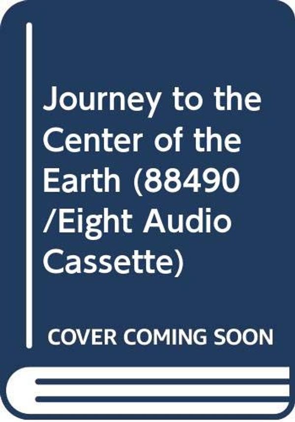 Cover Art for 9789998310049, Journey to the Center of the Earth (88490/Eight Audio Cassette) by Jules Verne