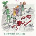 Cover Art for 9780808547457, Half Magic Half Magic by Edward Eager