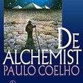 Cover Art for 9789029572651, De alchemist (grote letter) by Paulo Coelho