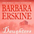 Cover Art for 9780007279449, Daughters of Fire by Barbara Erskine