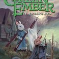 Cover Art for B084JK3RH4, Ember's End (The Green Ember Series Book 4) by S. D. Smith