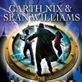 Cover Art for 9781742698939, Mystery of the Golden Card: Troubletwisters 3 by Garth Nix