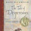 Cover Art for 9781432864057, The Tale of Despereaux: Being the Story of a Mouse, a Princess, Some Soup and a Spool of Thread by Kate DiCamillo
