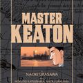 Cover Art for 9781421575957, Master Keaton, Vol. 6Master Keaton by Naoki Urasawa, Hokusei Katsushika, Takashi Nagasaki