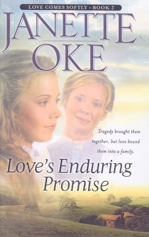 Cover Art for 9781417747887, Love's Enduring Promise (Love Comes Softly Series #2) by Janette Oke