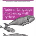 Cover Art for 9780596516499, Natural Language Processing with Python by Steven Bird