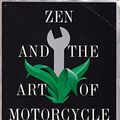 Cover Art for 9780688032074, Zen and the Art of Motorcycle Maintenance by Robert M. Pirsig