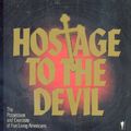 Cover Art for 9780060971038, Hostage to the Devil by Malachi Martin