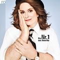 Cover Art for 9783499258909, Bossypants by Tina Fey