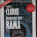 Cover Art for 9780871881069, Rendezvous with Rama by Arthur C. Clarke