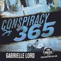 Cover Art for 9781921988608, August by Gabrielle Lord