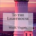 Cover Art for 9781974223251, To the Lighthouse by Virginia Woolf