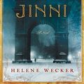 Cover Art for 9780062110831, The Golem and the Jinni by Helene Wecker
