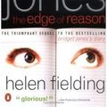Cover Art for B00GX418DA, [(Bridget Jones: The Edge of Reason)] [Author: MS Helen Fielding] published on (February, 2001) by MS Helen Fielding