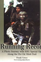 Cover Art for 9781581604269, Running Recon by Frank Greco