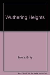Cover Art for 9780451525833, Wuthering Heights by Brontë, Emily