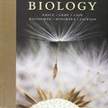 Cover Art for 9780321775658, Campbell Biology by Jane B. Reece