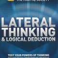 Cover Art for 9781847324344, "Mensa" Lateral Thinking and Logical Deduction by Dave Chatten