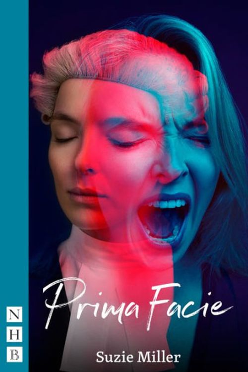 Cover Art for 9781250292209, Prima Facie by Suzie Miller