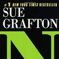 Cover Art for 9780449223611, N is for Noose by Sue Grafton
