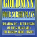 Cover Art for 9781557831989, Five Screenplays by William Oldman