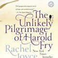 Cover Art for 9780812983456, The Unlikely Pilgrimage of Harold Fry by Rachel Joyce