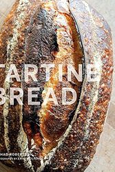 Cover Art for 0890573814285, Tartine Bread by Chad Robertson