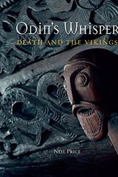 Cover Art for 9781780232904, Odin's Whisper by Neil Price
