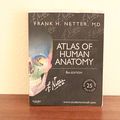Cover Art for 8601404282560, Atlas of Human Anatomy: Including Student Consult Interactive Ancillaries and Guides, 6e (Netter Basic Science) by Frank H. Netter