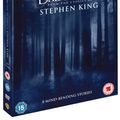 Cover Art for 7321902116044, Stephen Kings Nightmares And Dreamscapes [DVD] by Stephen King