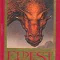 Cover Art for 9780375940606, Eldest by Christopher Paolini