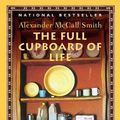 Cover Art for 9780739328293, The Full Cupboard of Life by Alexander McCall Smith