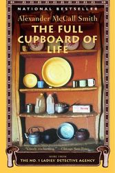 Cover Art for 9780739328293, The Full Cupboard of Life by Alexander McCall Smith