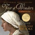 Cover Art for 9781441754516, Year of Wonders by Geraldine Brooks