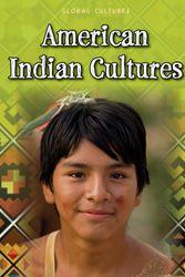 Cover Art for 9781406241853, AMERICAN INDIAN CULTURES by Ann Weil