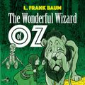 Cover Art for 9780486291161, The Wonderful Wizard of Oz by L. Frank Baum