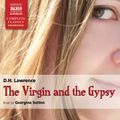 Cover Art for B00NPBHV2G, The Virgin and the Gypsy by D. H. Lawrence