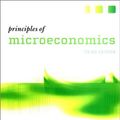 Cover Art for 9780393975208, Principles of Microeconomics by Joseph E. Stiglitz